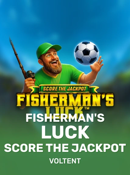 Fisherman's Luck