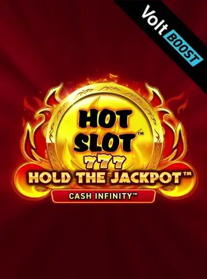 Hot Slot 777
